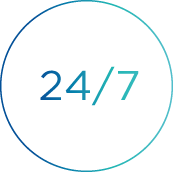 Sell online 24/7 with your own branded ticket portal