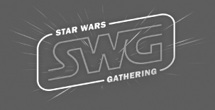 Star Wars Gathering