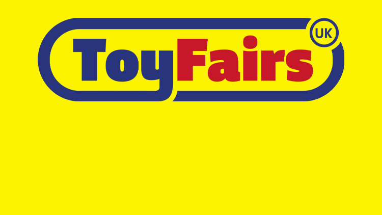 Toy Fairs UK