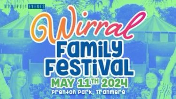 Wirral Family festival