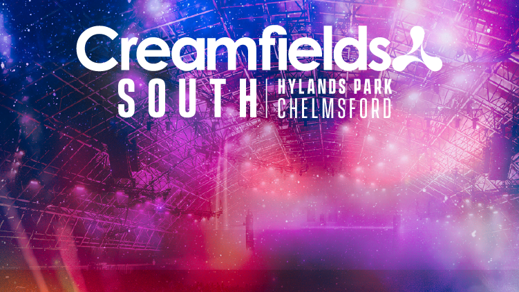 Creamfields South 2023