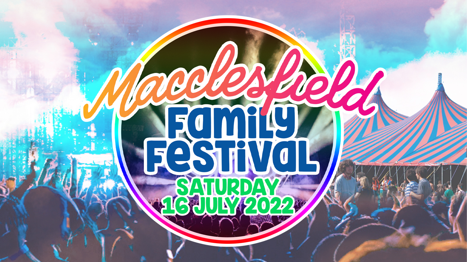 
							Macclesfield Festival 2022