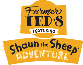 It's Adventure Time Farmer Ted's Adventure Farm